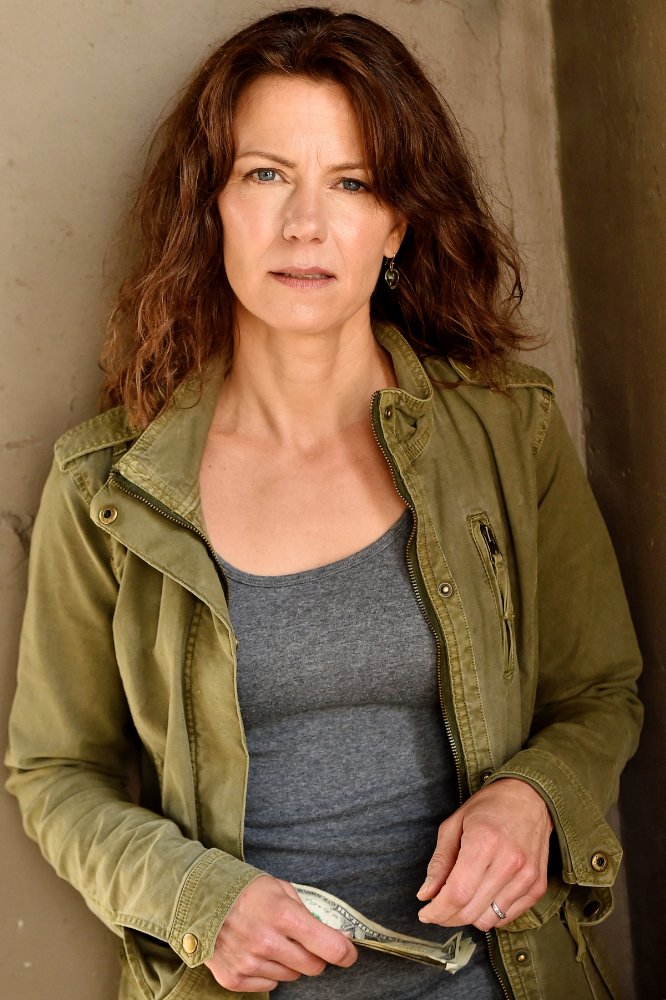 Michelle Keller
