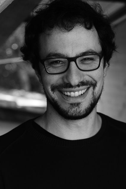Italo Amerighi