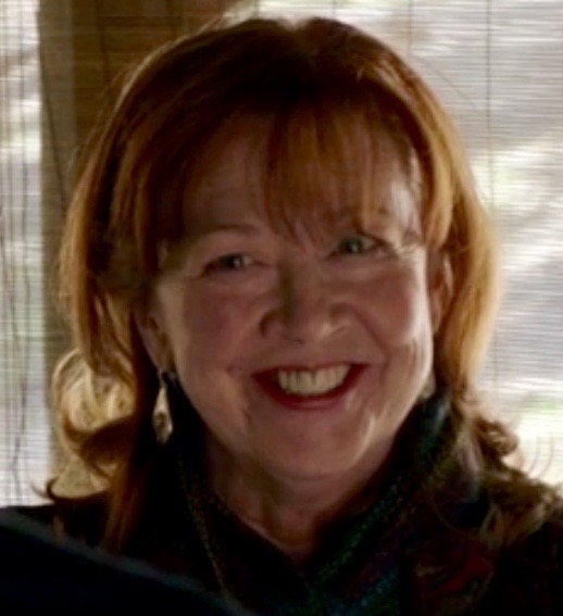 Patricia Bethune