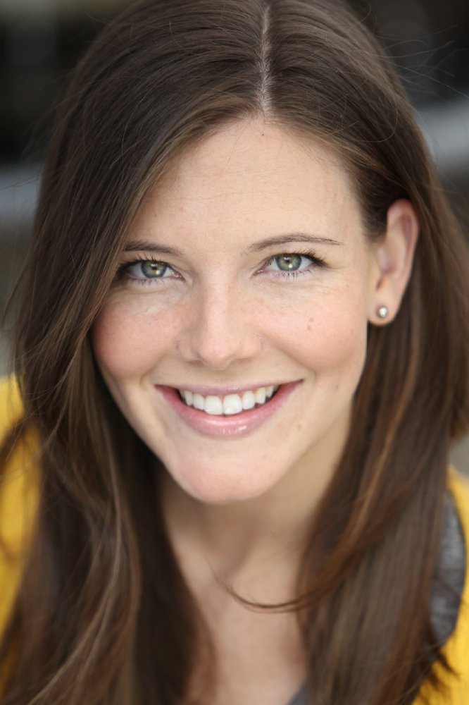 Kelly Tighe