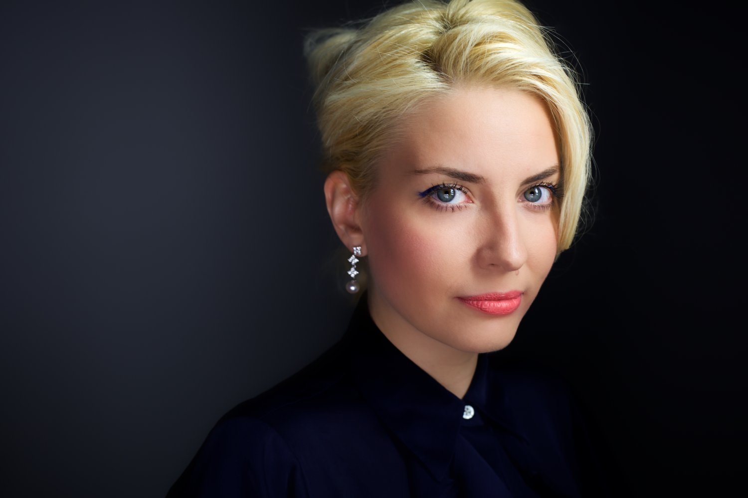 Nadia Tumanova