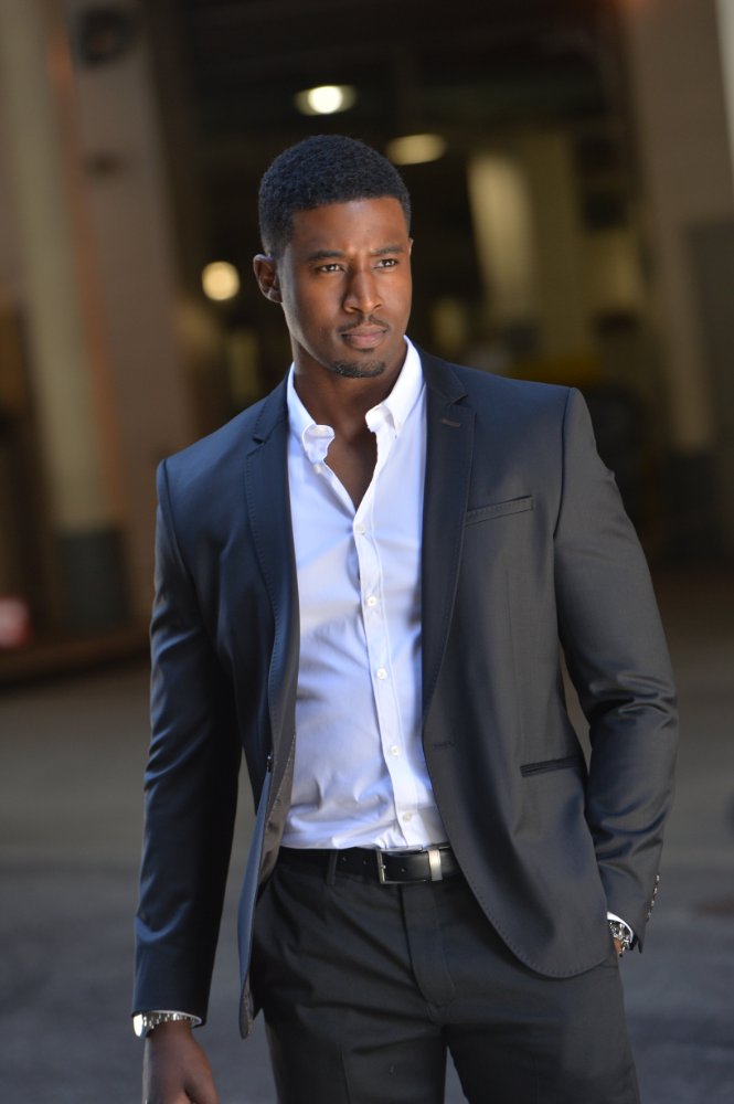 Gavin Houston