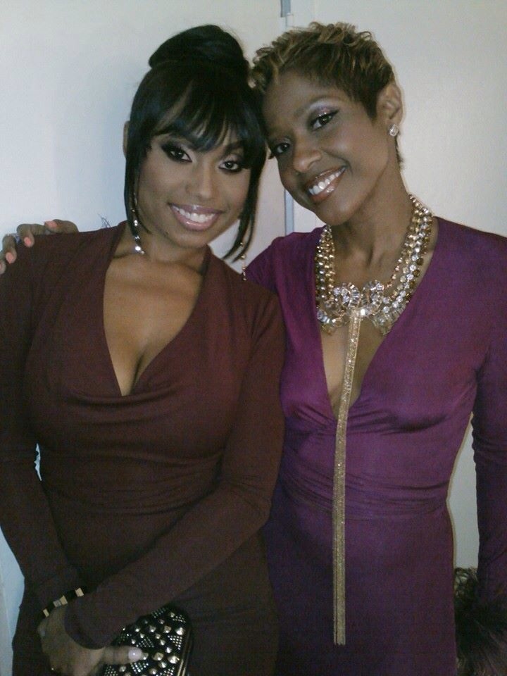 Tasia Sherel