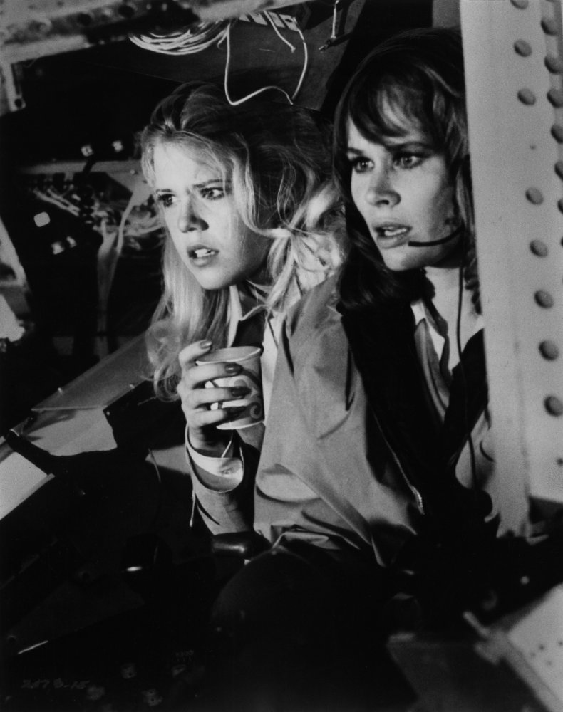 Karen Black