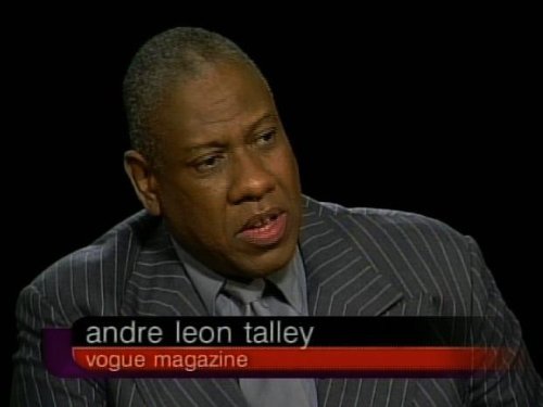 André Leon Talley