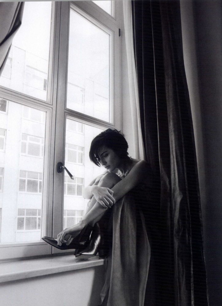 Tuba Büyüküstün