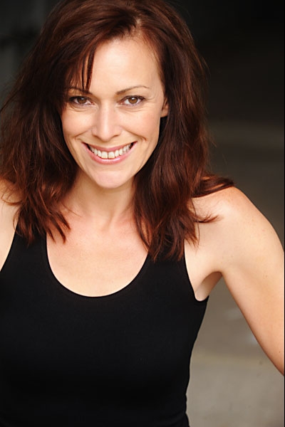 Jane Osborn