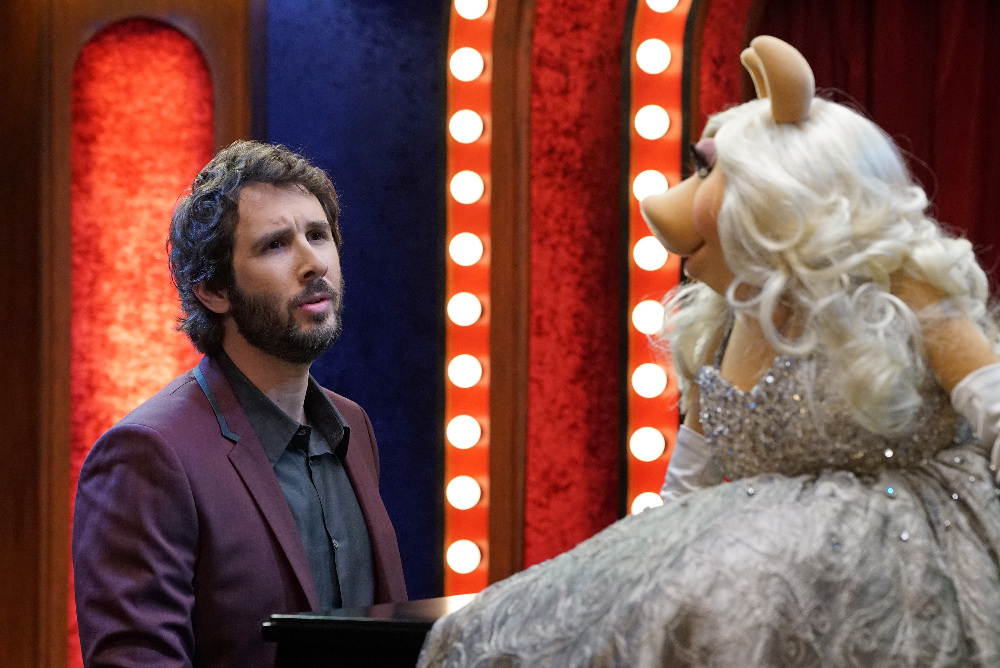 Josh Groban