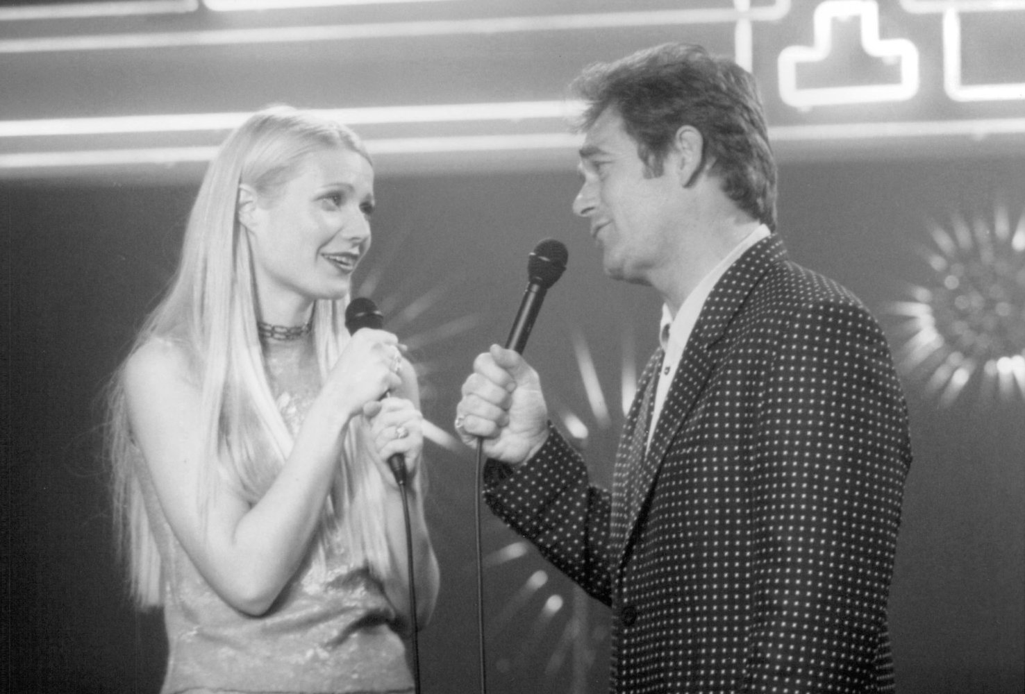 Huey Lewis