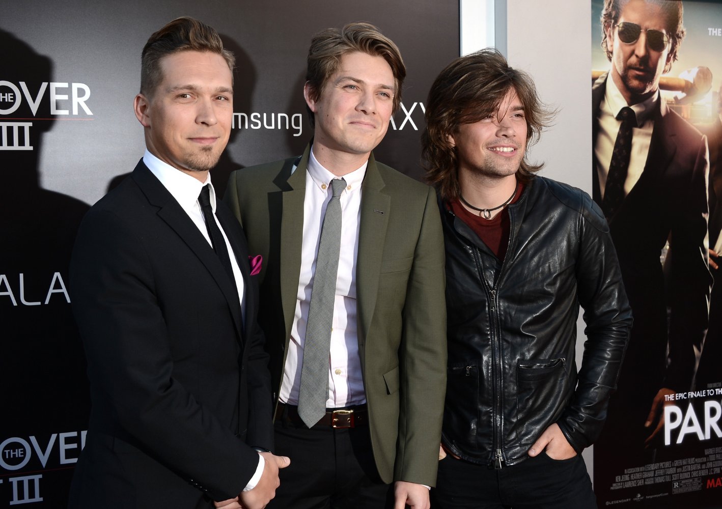 Taylor Hanson