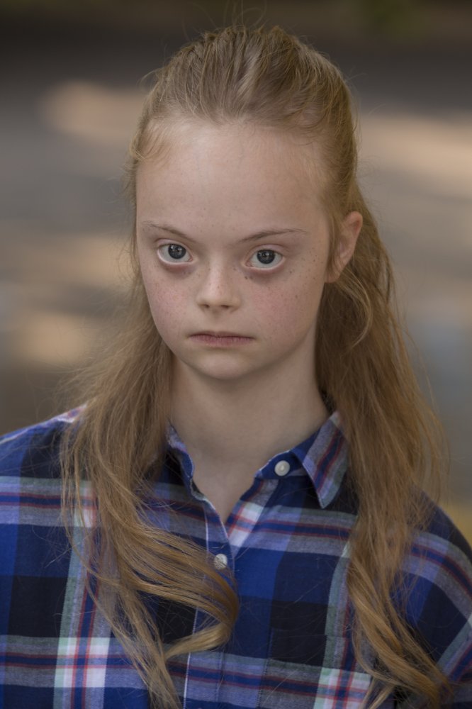 Lily D. Moore