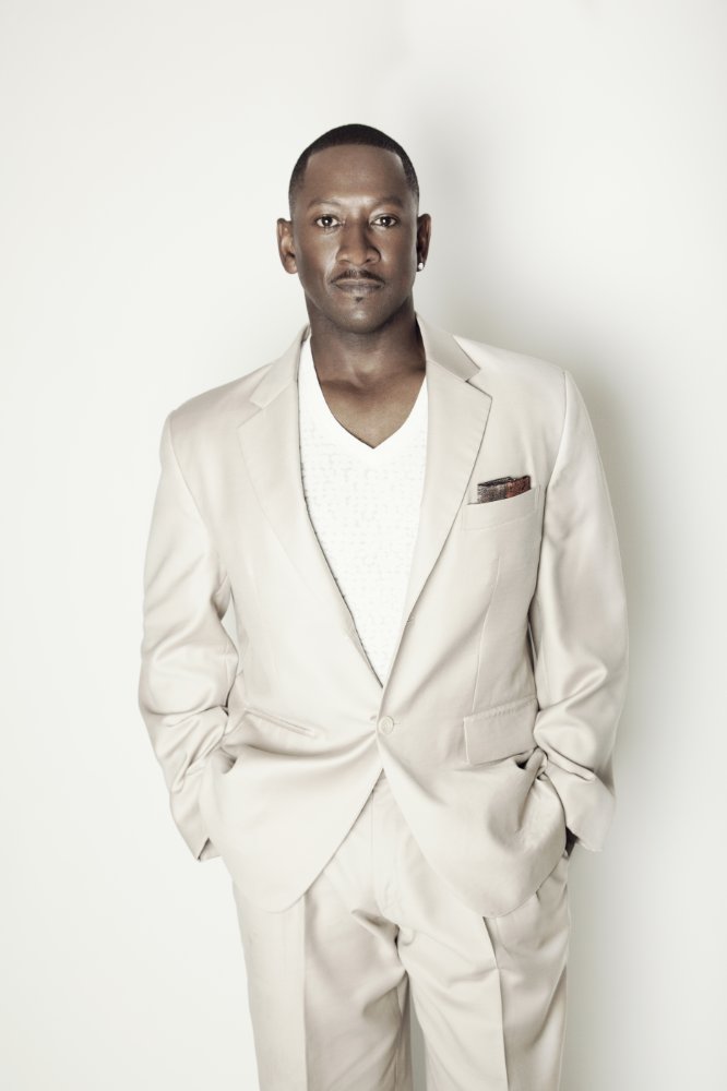 Joe Torry