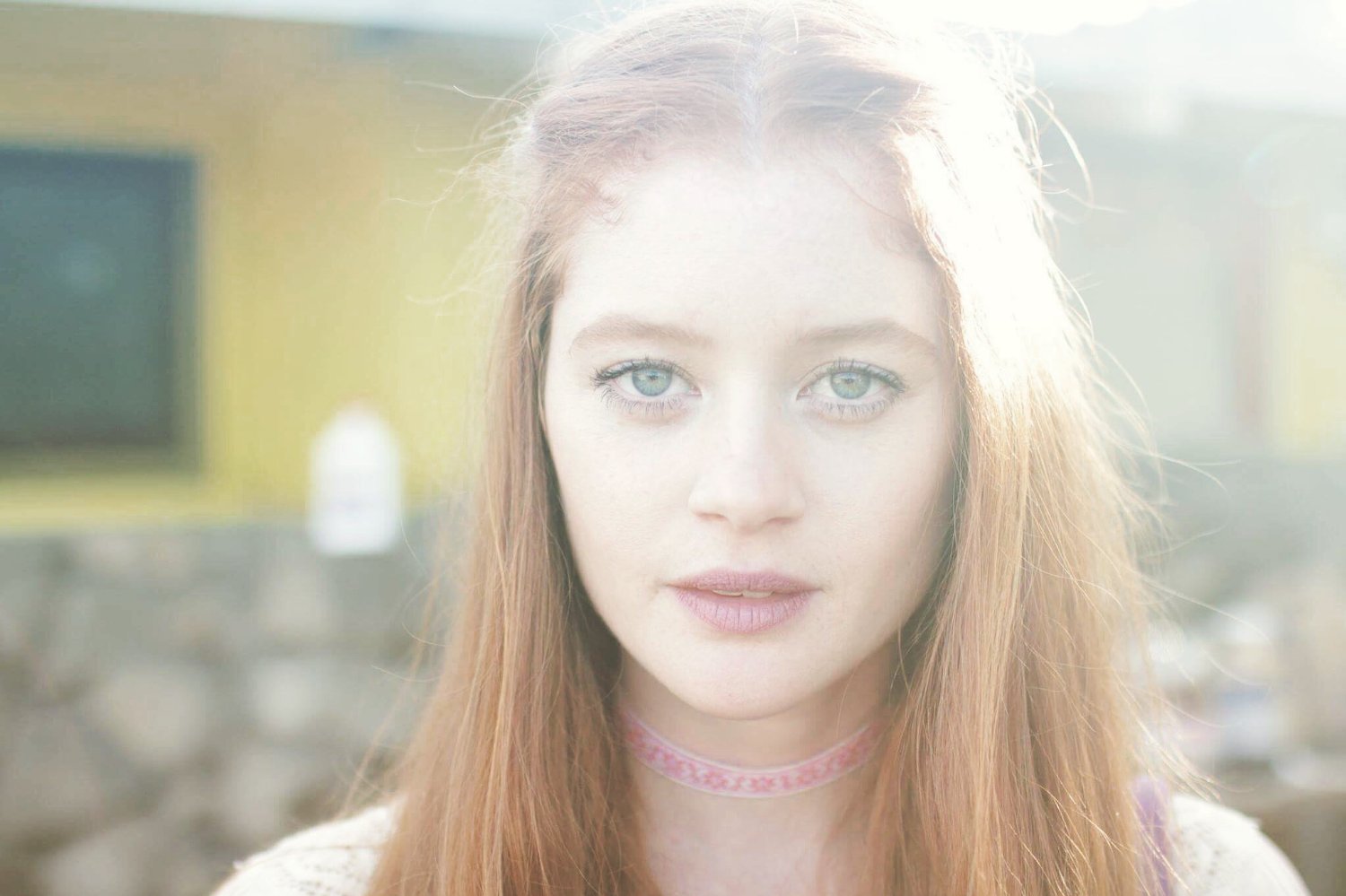 Yvette Gregory