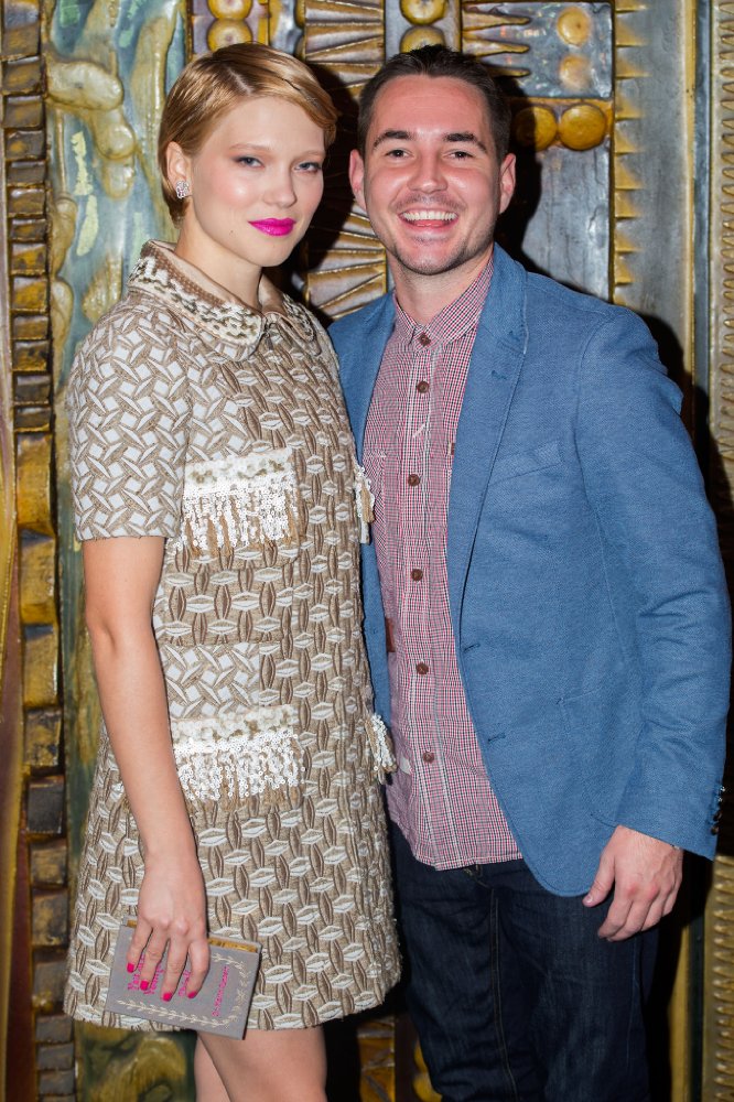 Martin Compston