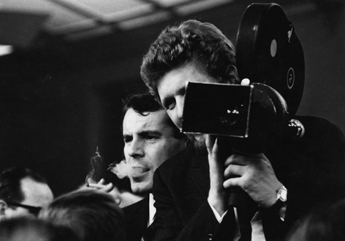 Milos Forman