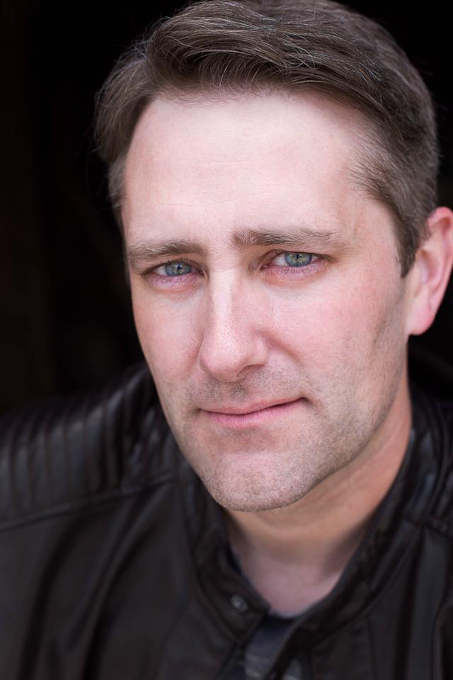 Jason Ryan Lovett