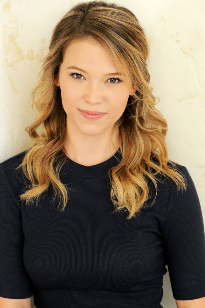 Megan McGown