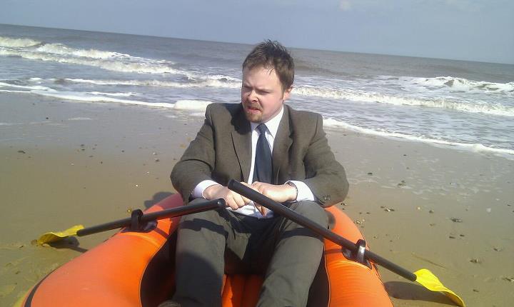 Stuart Ashen