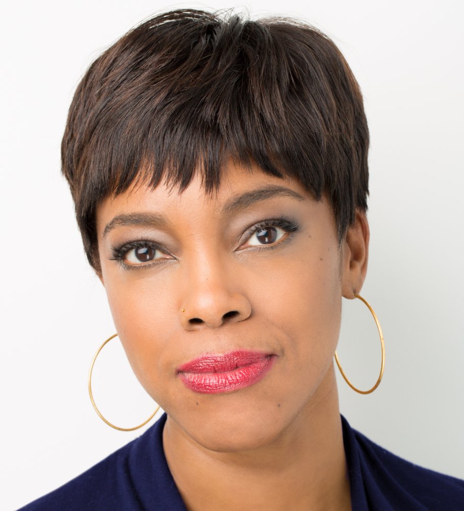 April Yvette Thompson