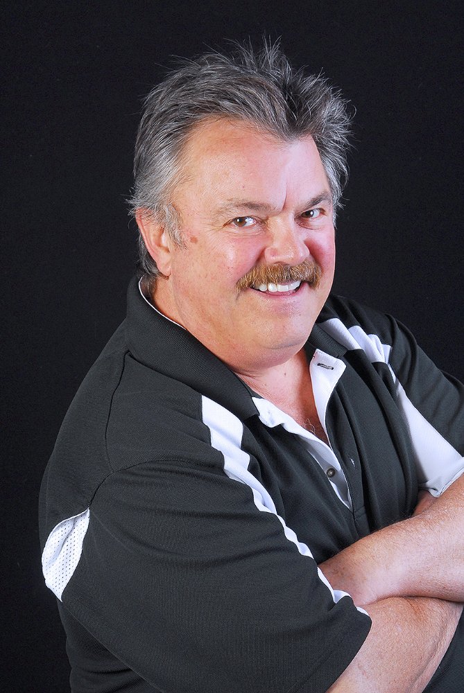 Greg Steele