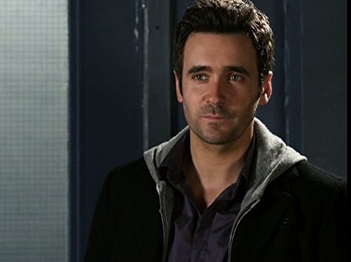 Allan Hawco