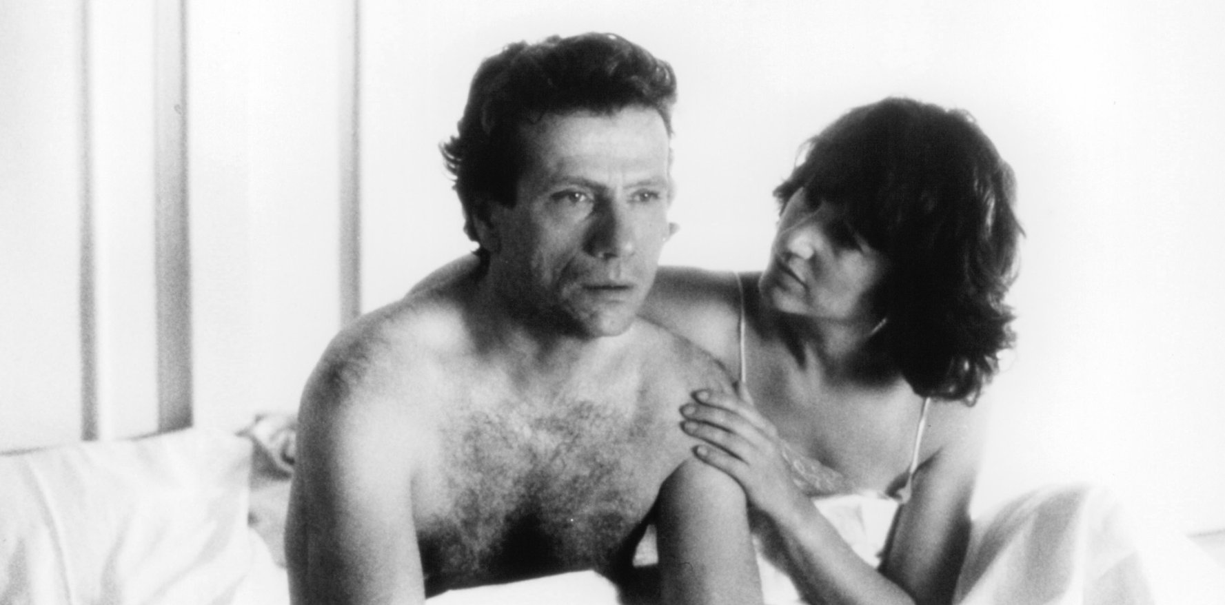 Nathalie Baye