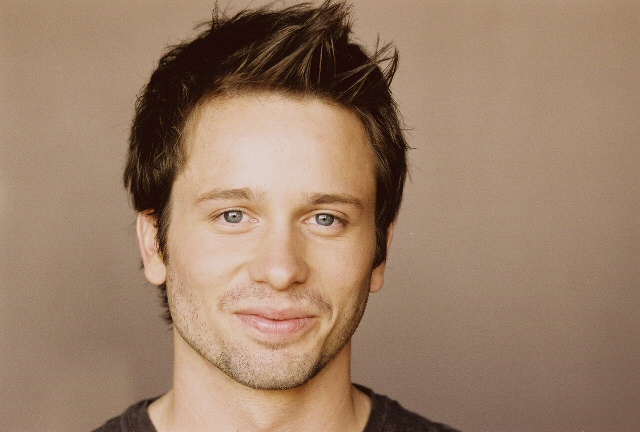 Tyler Ritter