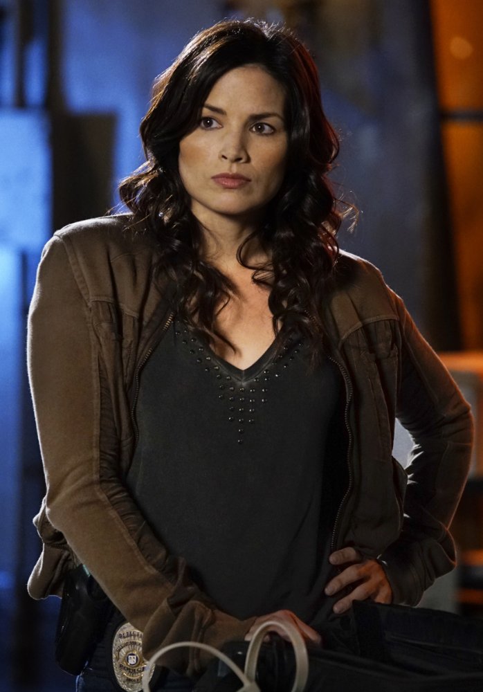 Katrina Law