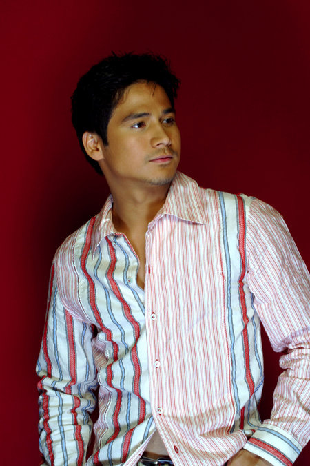 Piolo Pascual