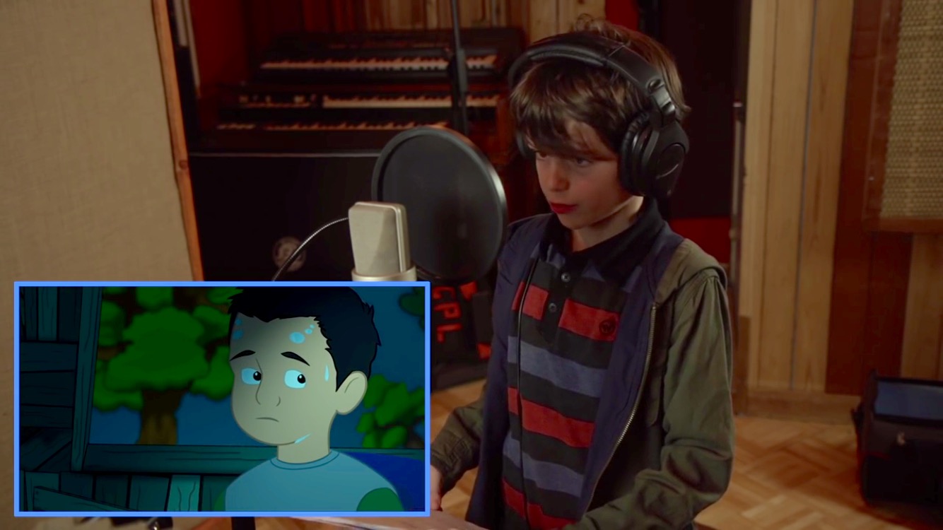 Zachary Rifkin
