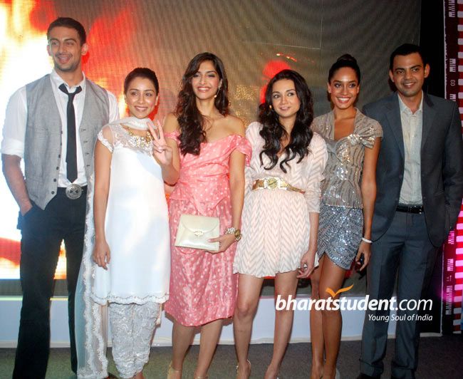 Arunoday Singh