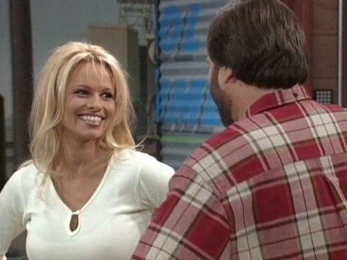 Pamela Anderson