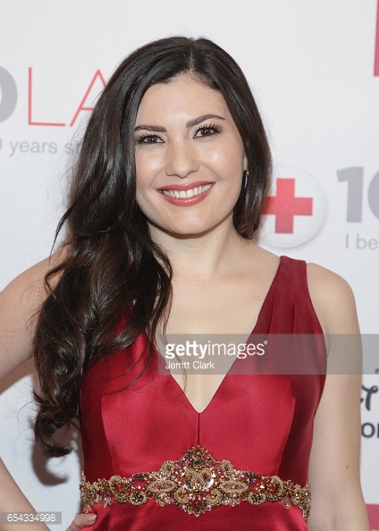 Celeste Thorson