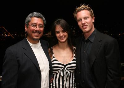 Dean Devlin