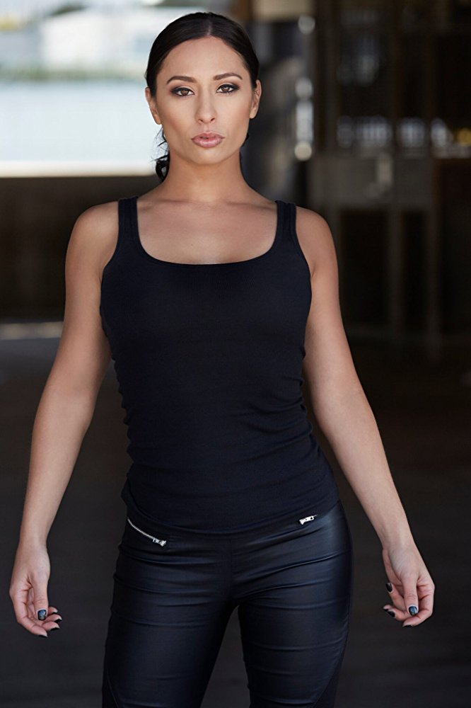 Karlee Perez