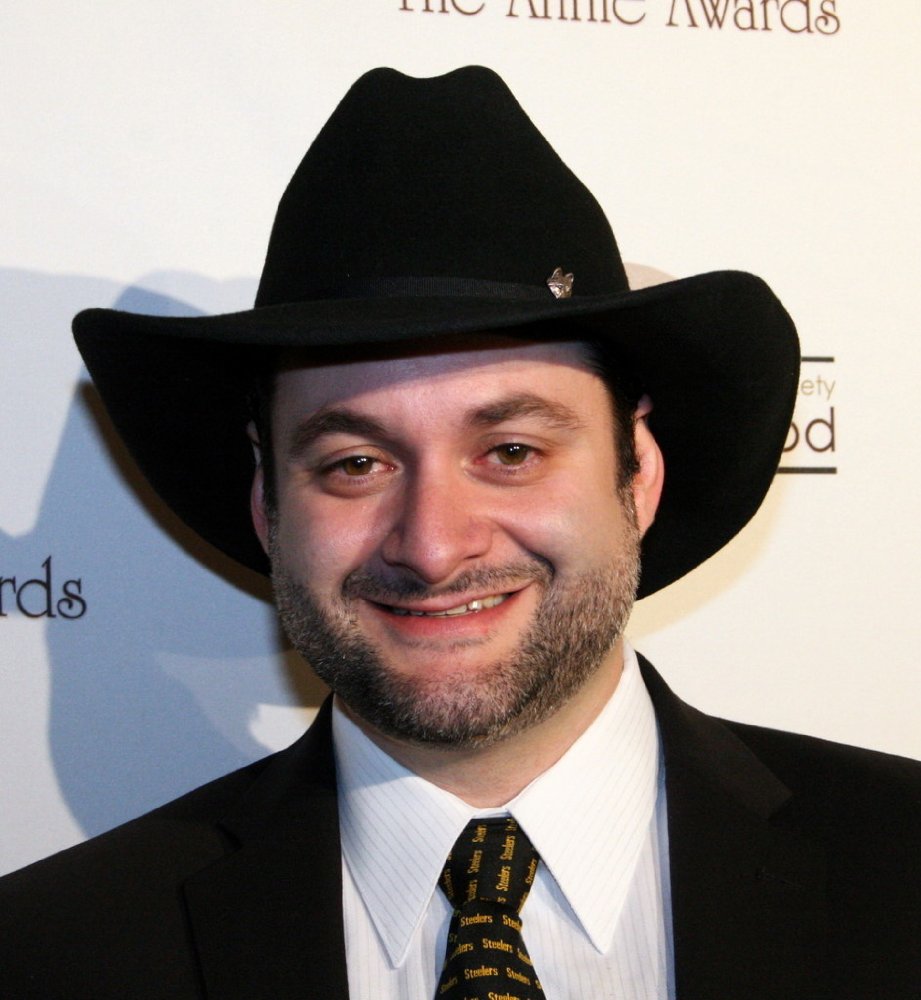 Dave Filoni