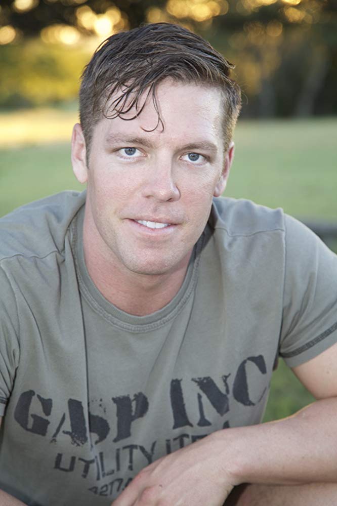 Corey Cannon