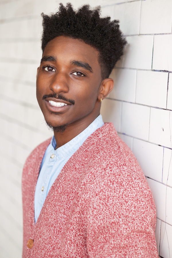 Jordan L Jones