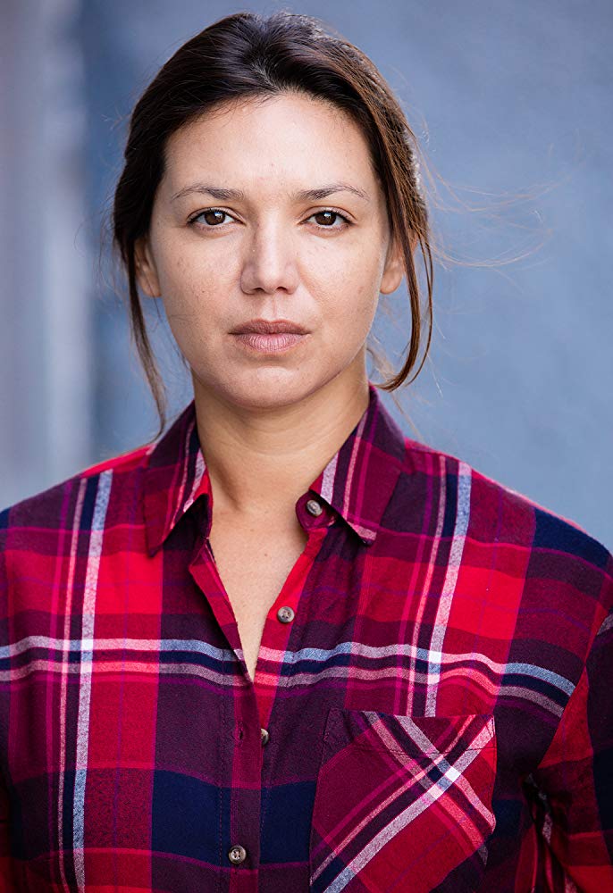 Diana Hernandez