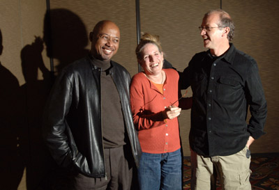 Raoul Peck