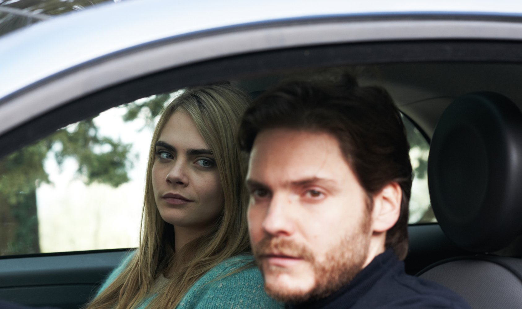 Daniel Brühl