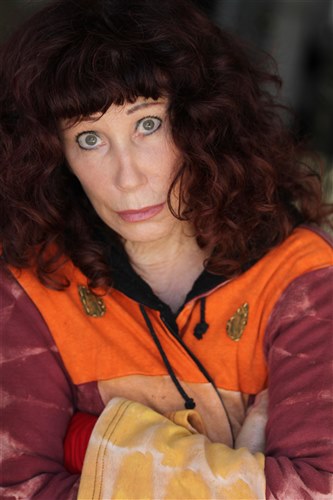 Toni Attell