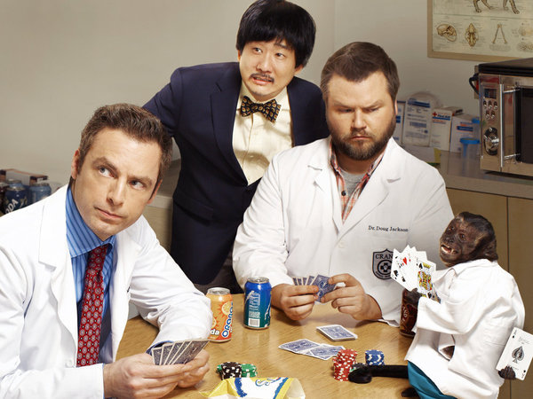 Bobby Lee