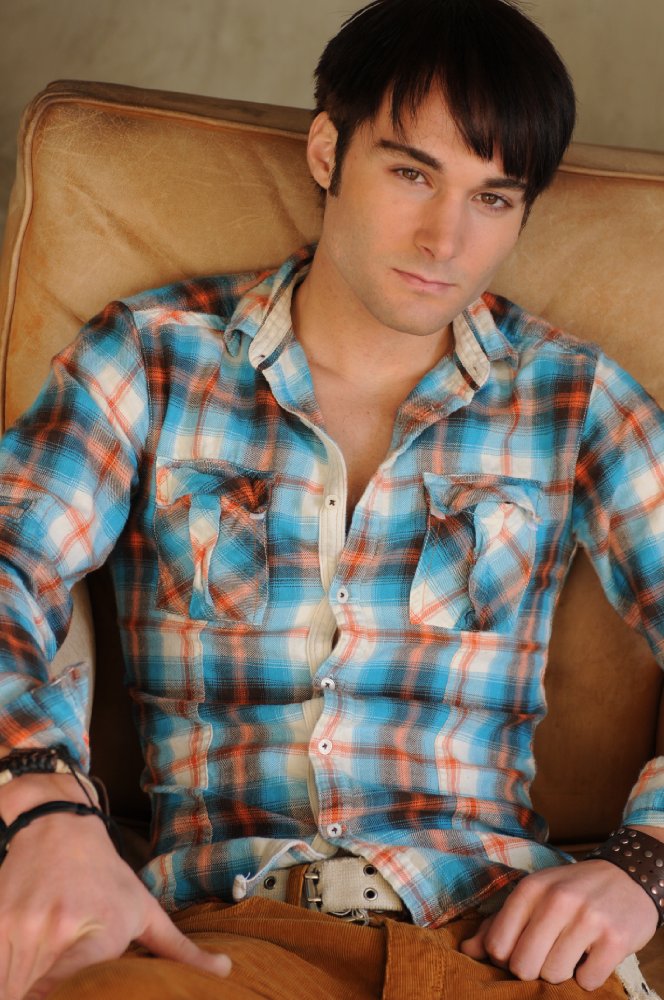 Zeb Halsell