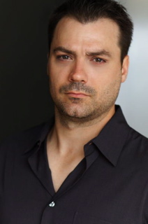 Myk Watford