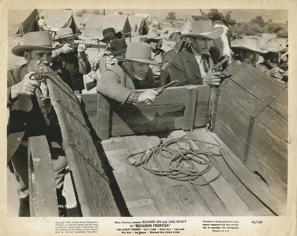 Victor Jory