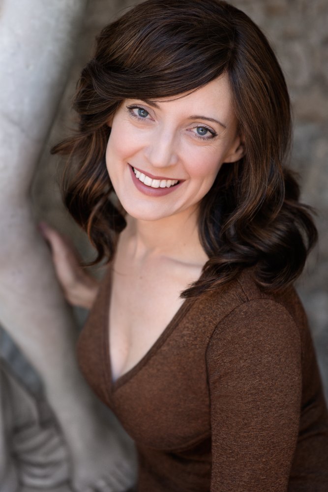Andrea Lee Davis