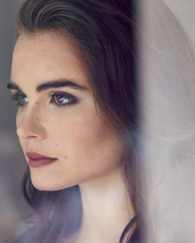 Anna Maiche