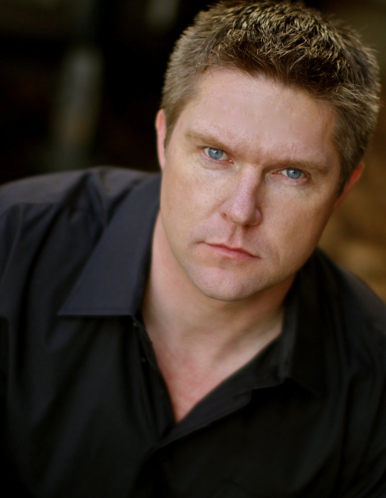 Robert Sean Burke