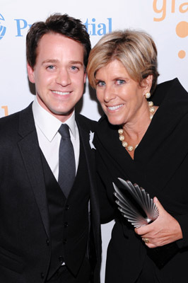 Suze Orman
